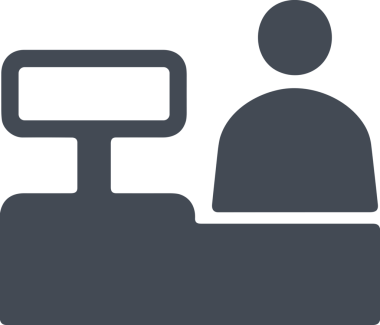 Çevrimiçi mağaza ve ecommerce mağaza tanıtım illüstrasyonu için simge alışverişi simgesi Satış afişi, web sitesi, uygulama UI, pazarlama reklamları ve şeffaf yüksek kalitede perakende ticaret görselleri