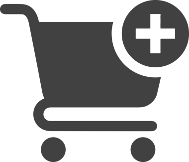 Çevrimiçi mağaza ve ecommerce mağaza tanıtım illüstrasyonu için simge alışverişi simgesi Satış afişi, web sitesi, uygulama UI, pazarlama reklamları ve şeffaf yüksek kalitede perakende ticaret görselleri