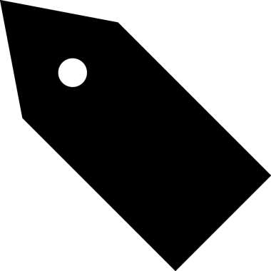 Çevrimiçi mağaza ve ecommerce mağaza tanıtım illüstrasyonu için simge alışverişi simgesi Satış afişi, web sitesi, uygulama UI, pazarlama reklamları ve şeffaf yüksek kalitede perakende ticaret görselleri