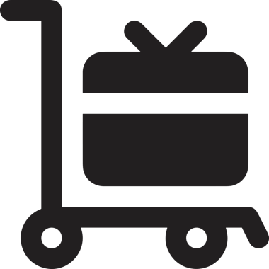 Çevrimiçi mağaza ve ecommerce mağaza tanıtım illüstrasyonu için simge alışverişi simgesi Satış afişi, web sitesi, uygulama UI, pazarlama reklamları ve şeffaf yüksek kalitede perakende ticaret görselleri