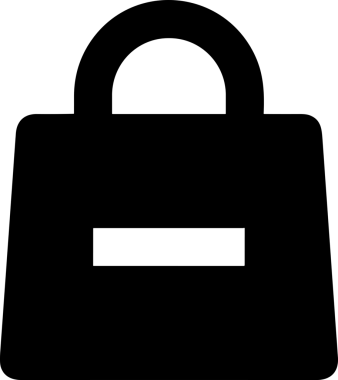 Çevrimiçi mağaza ve ecommerce mağaza tanıtım illüstrasyonu için simge alışverişi simgesi Satış afişi, web sitesi, uygulama UI, pazarlama reklamları ve şeffaf yüksek kalitede perakende ticaret görselleri