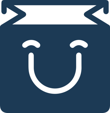 Çevrimiçi mağaza ve ecommerce mağaza tanıtım illüstrasyonu için simge alışverişi simgesi Satış afişi, web sitesi, uygulama UI, pazarlama reklamları ve şeffaf yüksek kalitede perakende ticaret görselleri