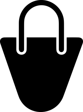 Çevrimiçi mağaza ve ecommerce mağaza tanıtım illüstrasyonu için simge alışverişi simgesi Satış afişi, web sitesi, uygulama UI, pazarlama reklamları ve şeffaf yüksek kalitede perakende ticaret görselleri