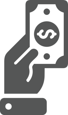 Çevrimiçi mağaza ve ecommerce mağaza tanıtım illüstrasyonu için simge alışverişi simgesi Satış afişi, web sitesi, uygulama UI, pazarlama reklamları ve şeffaf yüksek kalitede perakende ticaret görselleri