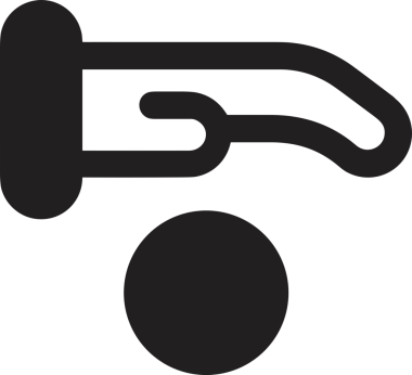 Çevrimiçi mağaza ve ecommerce mağaza tanıtım illüstrasyonu için simge alışverişi simgesi Satış afişi, web sitesi, uygulama UI, pazarlama reklamları ve şeffaf yüksek kalitede perakende ticaret görselleri