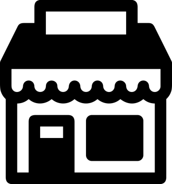 Çevrimiçi mağaza ve ecommerce mağaza tanıtım illüstrasyonu için simge alışverişi simgesi Satış afişi, web sitesi, uygulama UI, pazarlama reklamları ve şeffaf yüksek kalitede perakende ticaret görselleri