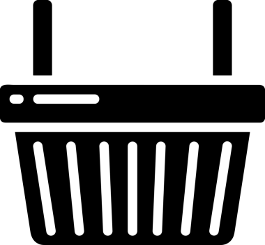 Çevrimiçi mağaza ve ecommerce mağaza tanıtım illüstrasyonu için simge alışverişi simgesi Satış afişi, web sitesi, uygulama UI, pazarlama reklamları ve şeffaf yüksek kalitede perakende ticaret görselleri