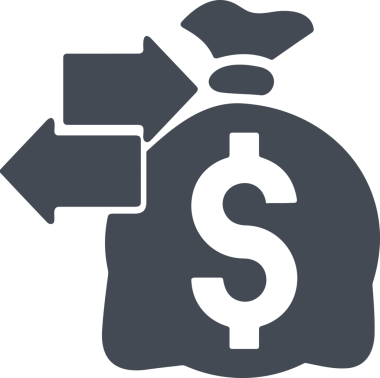 Çevrimiçi mağaza ve ecommerce mağaza tanıtım illüstrasyonu için simge alışverişi simgesi Satış afişi, web sitesi, uygulama UI, pazarlama reklamları ve şeffaf yüksek kalitede perakende ticaret görselleri