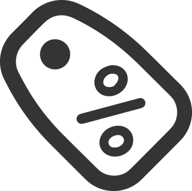 Çevrimiçi mağaza ve ecommerce mağaza tanıtım illüstrasyonu için simge alışverişi simgesi Satış afişi, web sitesi, uygulama UI, pazarlama reklamları ve şeffaf yüksek kalitede perakende ticaret görselleri