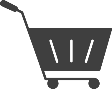 Çevrimiçi mağaza ve ecommerce mağaza tanıtım illüstrasyonu için simge alışverişi simgesi Satış afişi, web sitesi, uygulama UI, pazarlama reklamları ve şeffaf yüksek kalitede perakende ticaret görselleri