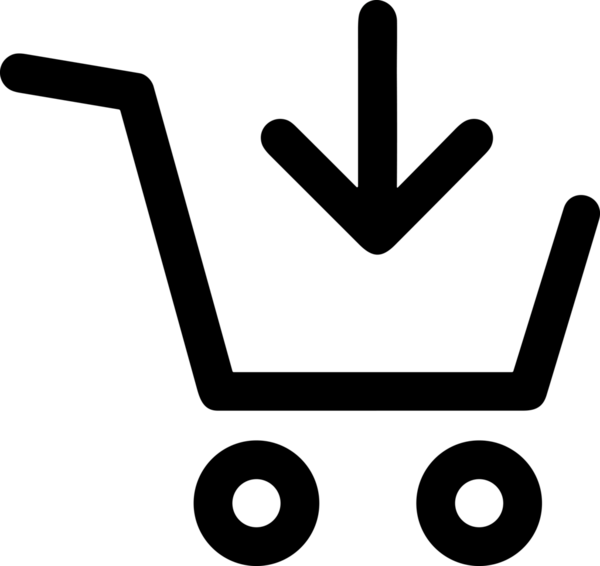 Çevrimiçi mağaza ve ecommerce mağaza tanıtım illüstrasyonu için simge alışverişi simgesi Satış afişi, web sitesi, uygulama UI, pazarlama reklamları ve şeffaf yüksek kalitede perakende ticaret görselleri