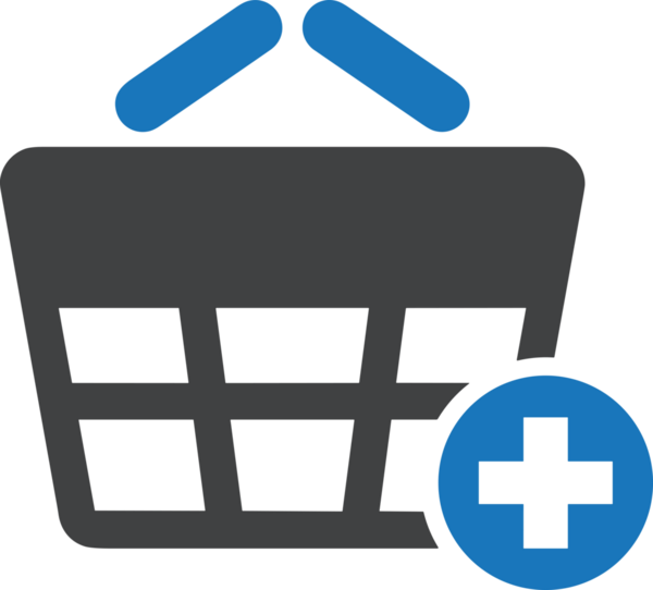 Çevrimiçi mağaza ve ecommerce mağaza tanıtım illüstrasyonu için simge alışverişi simgesi Satış afişi, web sitesi, uygulama UI, pazarlama reklamları ve şeffaf yüksek kalitede perakende ticaret görselleri