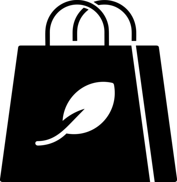 Çevrimiçi mağaza ve ecommerce mağaza tanıtım illüstrasyonu için simge alışverişi simgesi Satış afişi, web sitesi, uygulama UI, pazarlama reklamları ve şeffaf yüksek kalitede perakende ticaret görselleri