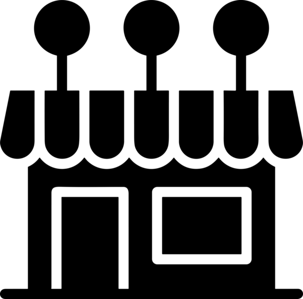 Çevrimiçi mağaza ve ecommerce mağaza tanıtım illüstrasyonu için simge alışverişi simgesi Satış afişi, web sitesi, uygulama UI, pazarlama reklamları ve şeffaf yüksek kalitede perakende ticaret görselleri