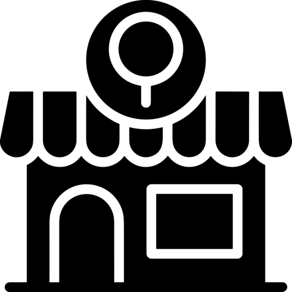 Çevrimiçi mağaza ve ecommerce mağaza tanıtım illüstrasyonu için simge alışverişi simgesi Satış afişi, web sitesi, uygulama UI, pazarlama reklamları ve şeffaf yüksek kalitede perakende ticaret görselleri