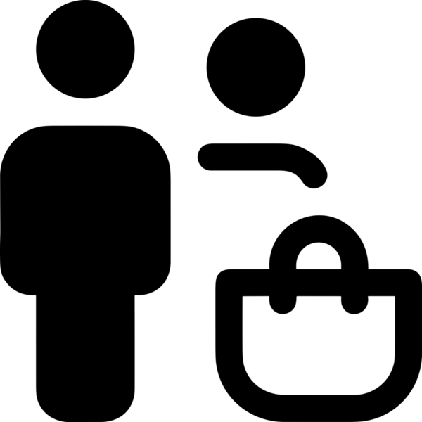 Çevrimiçi mağaza ve ecommerce mağaza tanıtım illüstrasyonu için simge alışverişi simgesi Satış afişi, web sitesi, uygulama UI, pazarlama reklamları ve şeffaf yüksek kalitede perakende ticaret görselleri