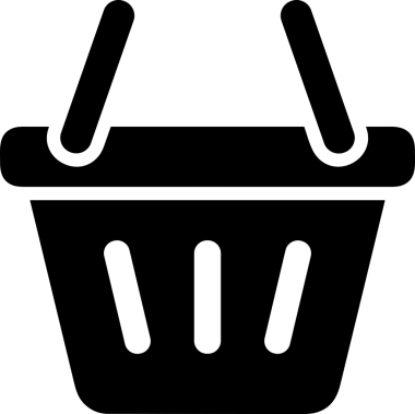 Çevrimiçi mağaza ve ecommerce mağaza tanıtım illüstrasyonu için simge alışverişi simgesi Satış afişi, web sitesi, uygulama UI, pazarlama reklamları ve şeffaf yüksek kalitede perakende ticaret görselleri