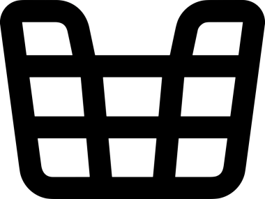 Çevrimiçi mağaza ve ecommerce mağaza tanıtım illüstrasyonu için simge alışverişi simgesi Satış afişi, web sitesi, uygulama UI, pazarlama reklamları ve şeffaf yüksek kalitede perakende ticaret görselleri