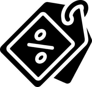 Çevrimiçi mağaza ve ecommerce mağaza tanıtım illüstrasyonu için simge alışverişi simgesi Satış afişi, web sitesi, uygulama UI, pazarlama reklamları ve şeffaf yüksek kalitede perakende ticaret görselleri