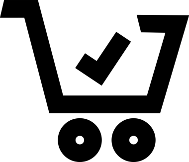 Çevrimiçi mağaza ve ecommerce mağaza tanıtım illüstrasyonu için simge alışverişi simgesi Satış afişi, web sitesi, uygulama UI, pazarlama reklamları ve şeffaf yüksek kalitede perakende ticaret görselleri