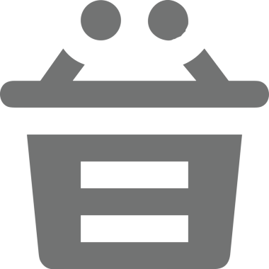 Çevrimiçi mağaza ve ecommerce mağaza tanıtım illüstrasyonu için simge alışverişi simgesi Satış afişi, web sitesi, uygulama UI, pazarlama reklamları ve şeffaf yüksek kalitede perakende ticaret görselleri