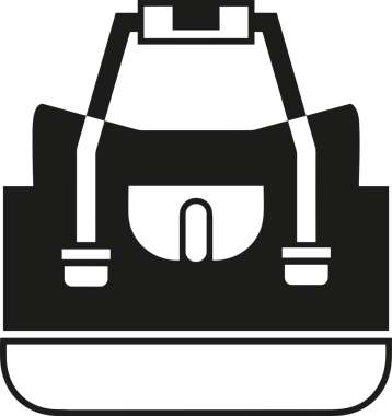 Çevrimiçi mağaza ve ecommerce mağaza tanıtım illüstrasyonu için simge alışverişi simgesi Satış afişi, web sitesi, uygulama UI, pazarlama reklamları ve şeffaf yüksek kalitede perakende ticaret görselleri