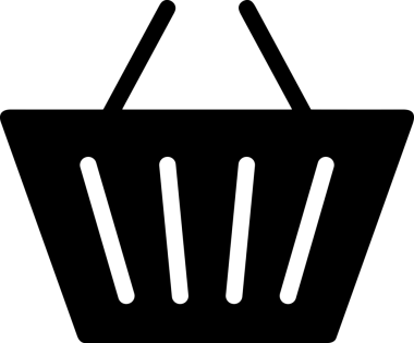 Çevrimiçi mağaza ve ecommerce mağaza tanıtım illüstrasyonu için simge alışverişi simgesi Satış afişi, web sitesi, uygulama UI, pazarlama reklamları ve şeffaf yüksek kalitede perakende ticaret görselleri