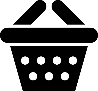 Çevrimiçi mağaza ve ecommerce mağaza tanıtım illüstrasyonu için simge alışverişi simgesi Satış afişi, web sitesi, uygulama UI, pazarlama reklamları ve şeffaf yüksek kalitede perakende ticaret görselleri
