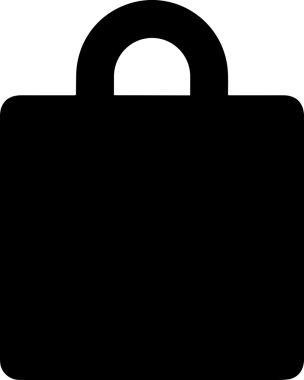 Çevrimiçi mağaza ve ecommerce mağaza tanıtım illüstrasyonu için simge alışverişi simgesi Satış afişi, web sitesi, uygulama UI, pazarlama reklamları ve şeffaf yüksek kalitede perakende ticaret görselleri