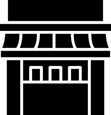 Çevrimiçi mağaza ve ecommerce mağaza tanıtım illüstrasyonu için simge alışverişi simgesi Satış afişi, web sitesi, uygulama UI, pazarlama reklamları ve şeffaf yüksek kalitede perakende ticaret görselleri