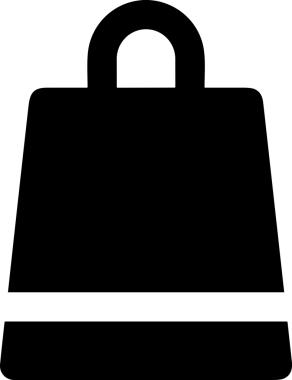 Çevrimiçi mağaza ve ecommerce mağaza tanıtım illüstrasyonu için simge alışverişi simgesi Satış afişi, web sitesi, uygulama UI, pazarlama reklamları ve şeffaf yüksek kalitede perakende ticaret görselleri