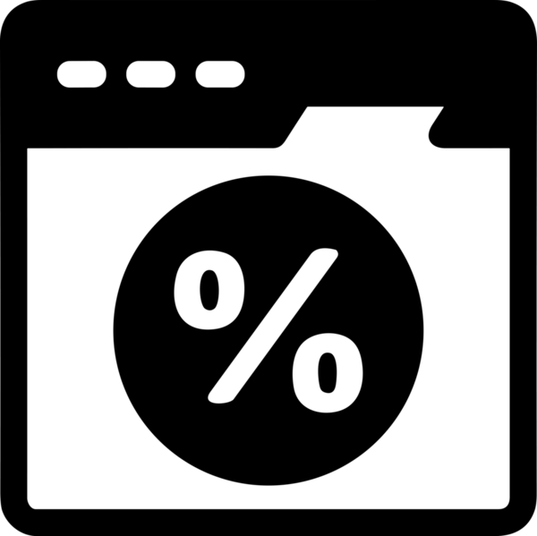 Çevrimiçi mağaza ve ecommerce mağaza tanıtım illüstrasyonu için simge alışverişi simgesi Satış afişi, web sitesi, uygulama UI, pazarlama reklamları ve şeffaf yüksek kalitede perakende ticaret görselleri