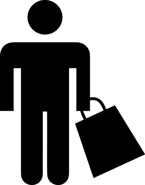 Çevrimiçi mağaza ve ecommerce mağaza tanıtım illüstrasyonu için simge alışverişi simgesi Satış afişi, web sitesi, uygulama UI, pazarlama reklamları ve şeffaf yüksek kalitede perakende ticaret görselleri