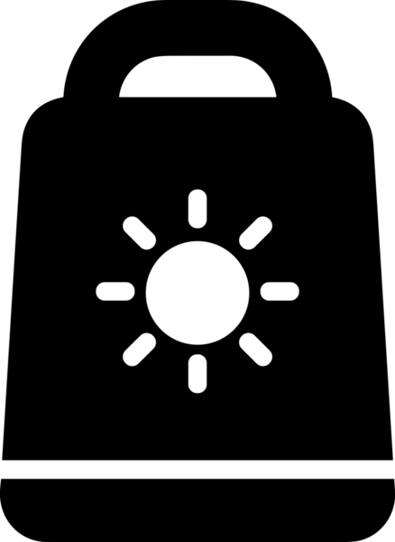 Çevrimiçi mağaza ve ecommerce mağaza tanıtım illüstrasyonu için simge alışverişi simgesi Satış afişi, web sitesi, uygulama UI, pazarlama reklamları ve şeffaf yüksek kalitede perakende ticaret görselleri