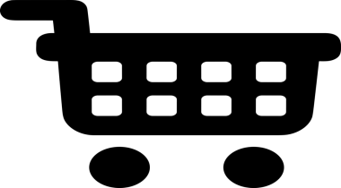 Çevrimiçi mağaza ve ecommerce mağaza tanıtım illüstrasyonu için simge alışverişi simgesi Satış afişi, web sitesi, uygulama UI, pazarlama reklamları ve şeffaf yüksek kalitede perakende ticaret görselleri