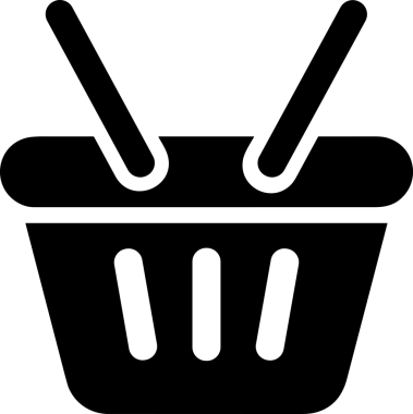 Çevrimiçi mağaza ve ecommerce mağaza tanıtım illüstrasyonu için simge alışverişi simgesi Satış afişi, web sitesi, uygulama UI, pazarlama reklamları ve şeffaf yüksek kalitede perakende ticaret görselleri