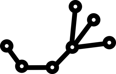 Beğeni, Favori, UI Tasarımı, Başarı ve Dijital Kullanım için Yıldız Tasarım Simgesi Simgesi