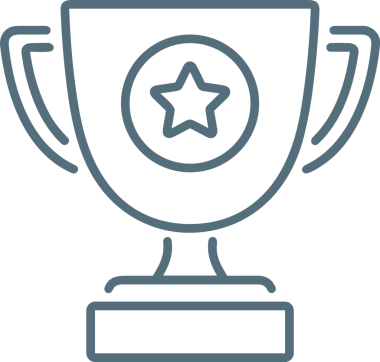 Beğeni, Favori, UI Tasarımı, Başarı ve Dijital Kullanım için Yıldız Tasarım Simgesi Simgesi