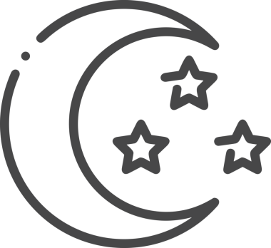 Beğeni, Favori, UI Tasarımı, Başarı ve Dijital Kullanım için Yıldız Tasarım Simgesi Simgesi