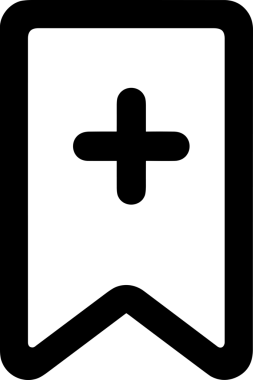 Beğeni, Favori, UI Tasarımı, Başarı ve Dijital Kullanım için Yıldız Tasarım Simgesi Simgesi