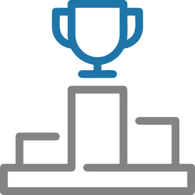 Beğeni, Favori, UI Tasarımı, Başarı ve Dijital Kullanım için Yıldız Tasarım Simgesi Simgesi