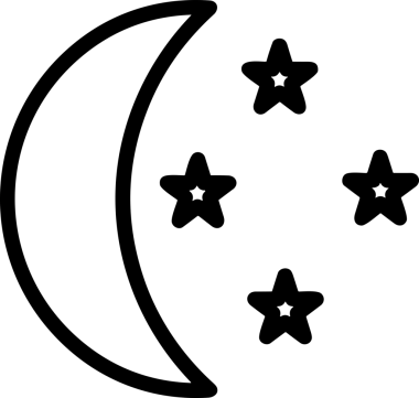 Beğeni, Favori, UI Tasarımı, Başarı ve Dijital Kullanım için Yıldız Tasarım Simgesi Simgesi