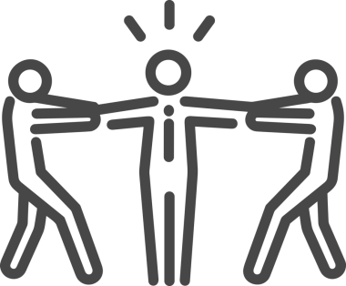 Beğeni, Favori, UI Tasarımı, Başarı ve Dijital Kullanım için Yıldız Tasarım Simgesi Simgesi