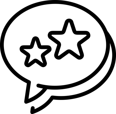 Beğeni, Favori, UI Tasarımı, Başarı ve Dijital Kullanım için Yıldız Tasarım Simgesi Simgesi