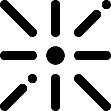 Beğeni, Favori, UI Tasarımı, Başarı ve Dijital Kullanım için Yıldız Tasarım Simgesi Simgesi