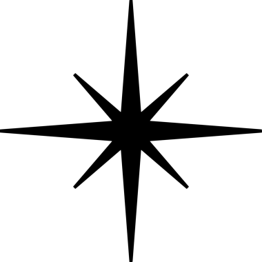 Beğeni, Favori, UI Tasarımı, Başarı ve Dijital Kullanım için Yıldız Tasarım Simgesi Simgesi