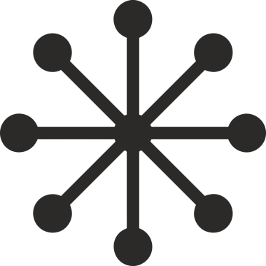 Beğeni, Favori, UI Tasarımı, Başarı ve Dijital Kullanım için Yıldız Tasarım Simgesi Simgesi