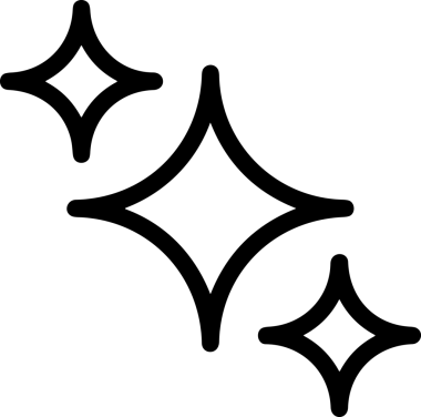 Beğeni, Favori, UI Tasarımı, Başarı ve Dijital Kullanım için Yıldız Tasarım Simgesi Simgesi