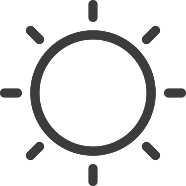 Beğeni, Favori, UI Tasarımı, Başarı ve Dijital Kullanım için Yıldız Tasarım Simgesi Simgesi