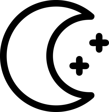 Beğeni, Favori, UI Tasarımı, Başarı ve Dijital Kullanım için Yıldız Tasarım Simgesi Simgesi